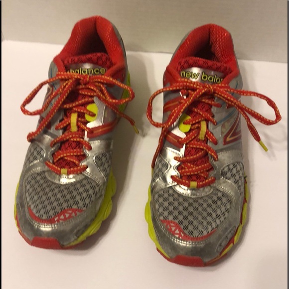 new balance 1260v3 rood